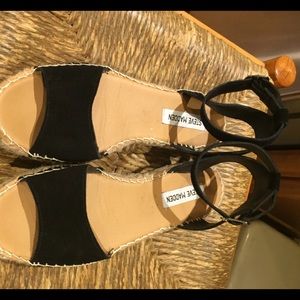 Steve Madden sandals